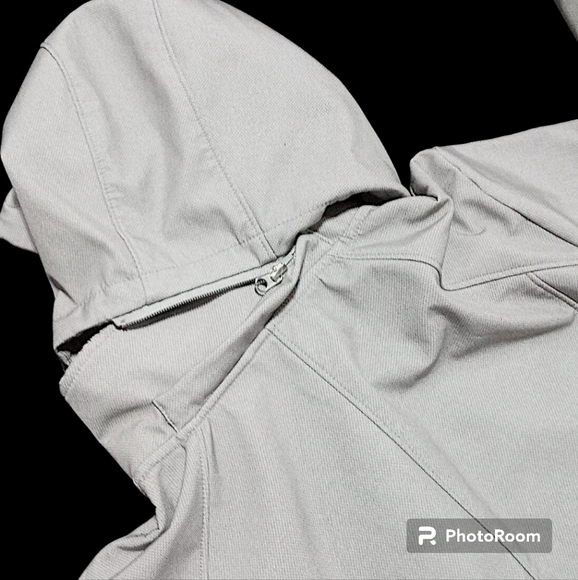 💥SOLD💥Women's ZeroXposur Lillian Plush-Lined Soft Shell Jacket - Picture 4 of 10